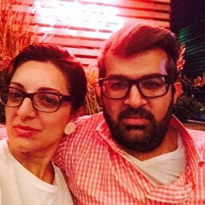 Meet your Posher, Sumit